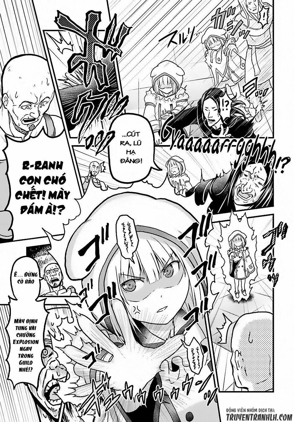 Murabito Desu Ga Nani Ka? Chapter 13 - Trang 2