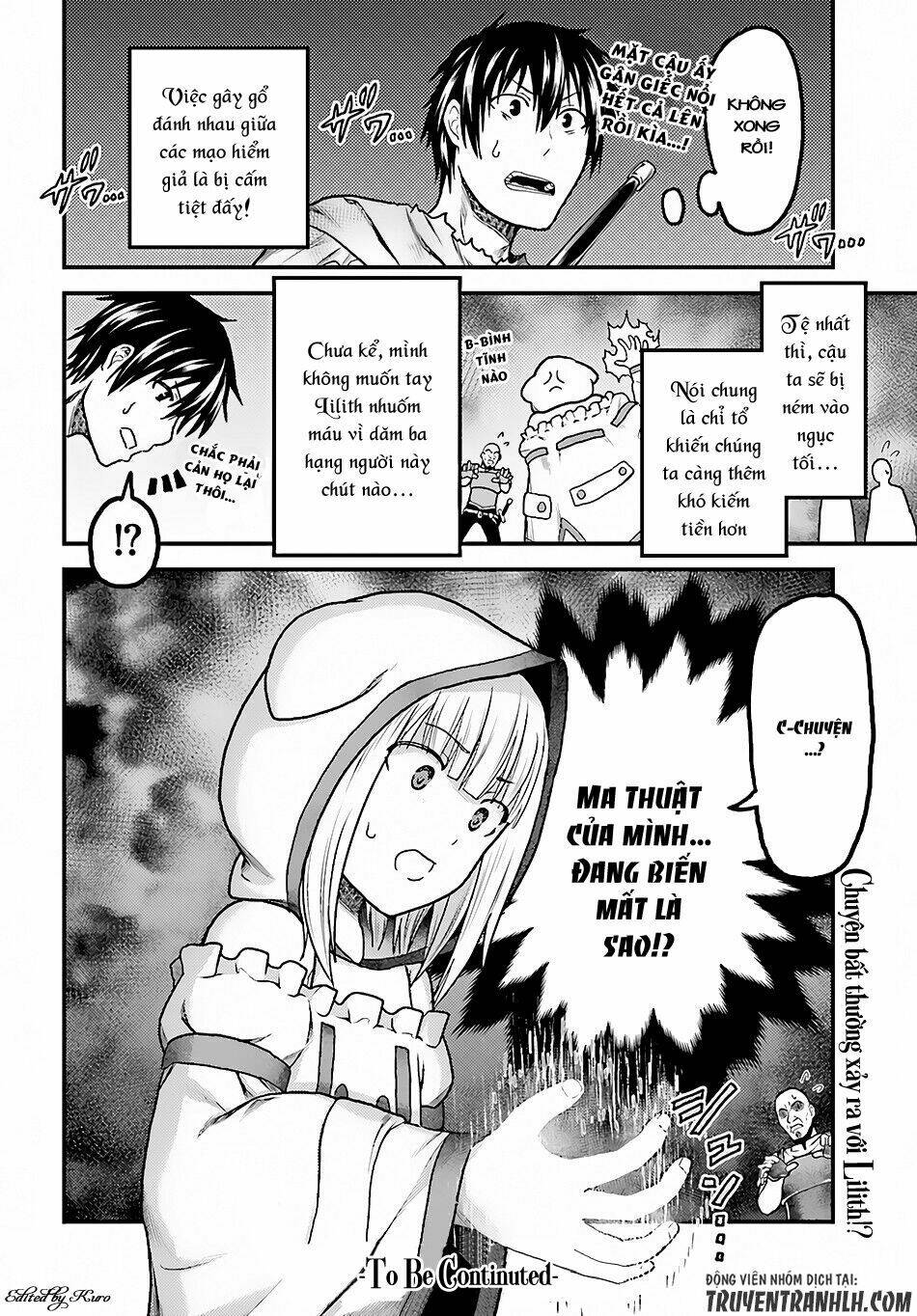 Murabito Desu Ga Nani Ka? Chapter 13 - Trang 2