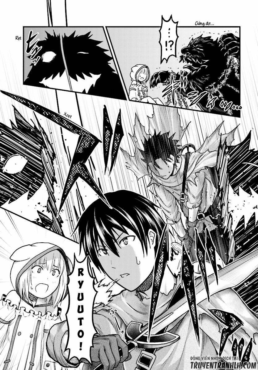 Murabito Desu Ga Nani Ka? Chapter 15 - Trang 2