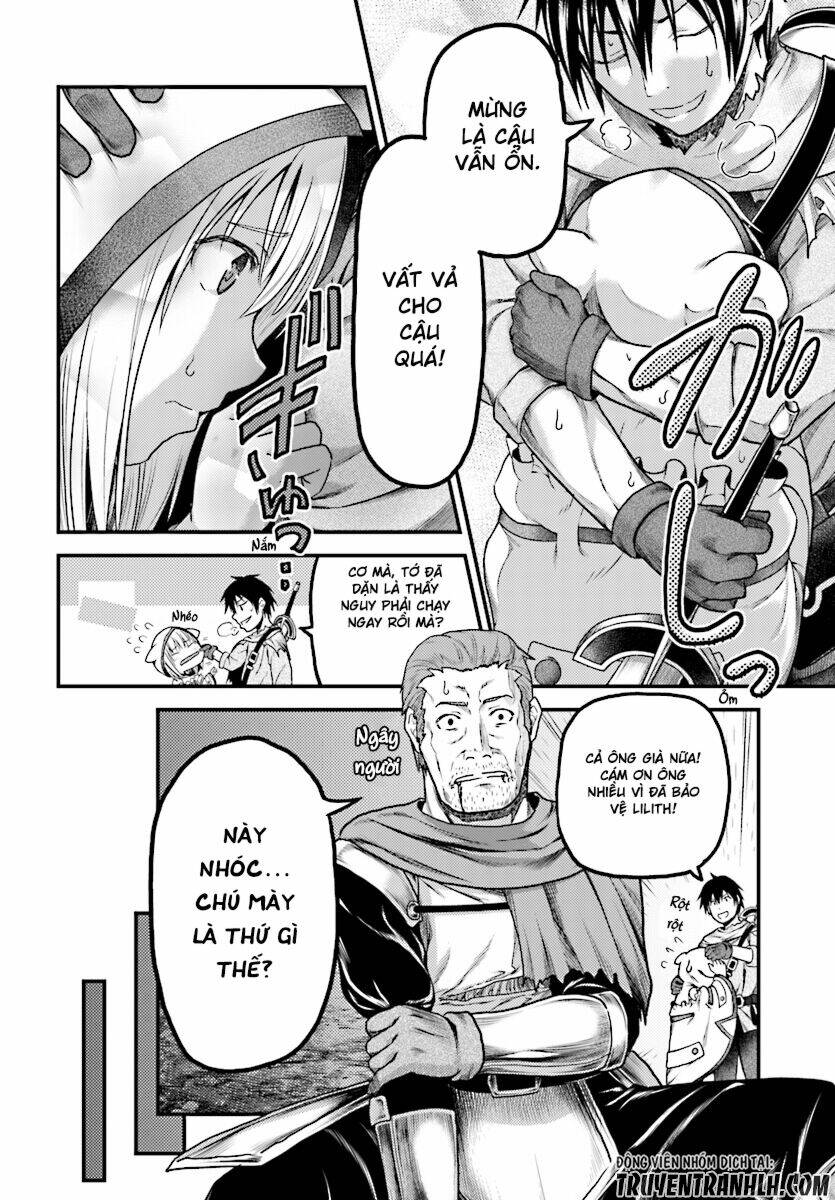 Murabito Desu Ga Nani Ka? Chapter 15 - Trang 2