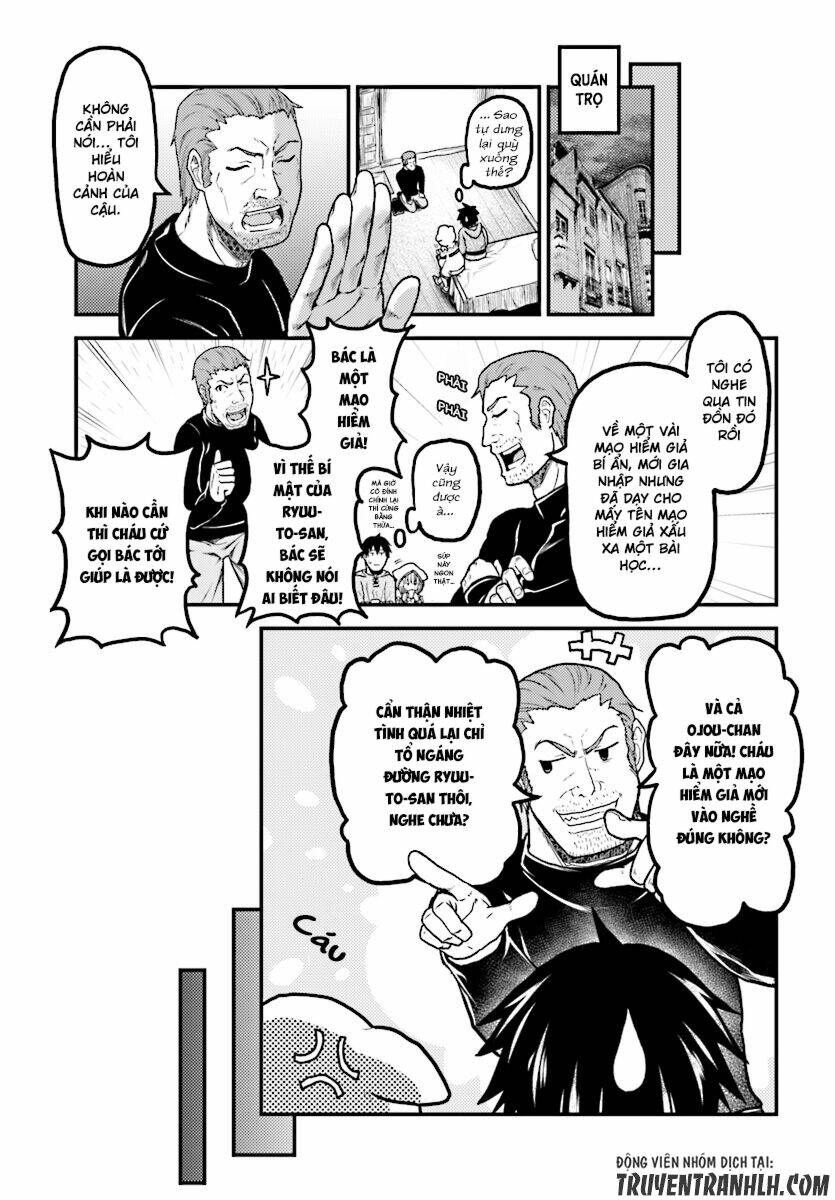 Murabito Desu Ga Nani Ka? Chapter 15 - Trang 2