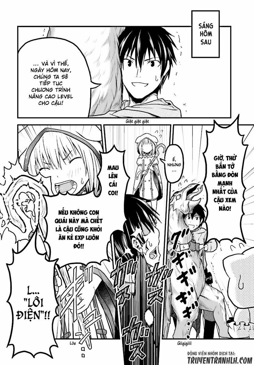 Murabito Desu Ga Nani Ka? Chapter 15 - Trang 2