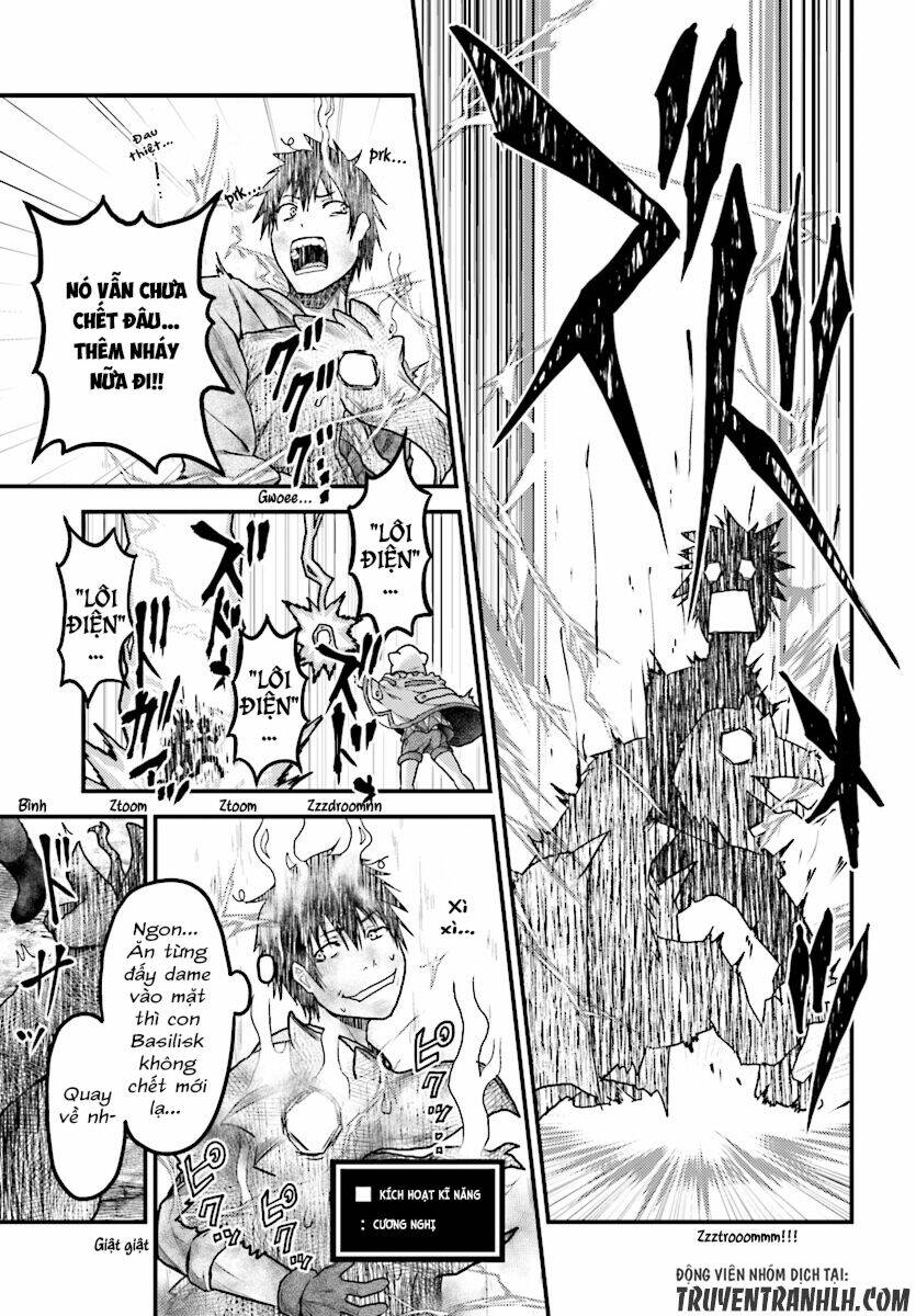 Murabito Desu Ga Nani Ka? Chapter 15 - Trang 2