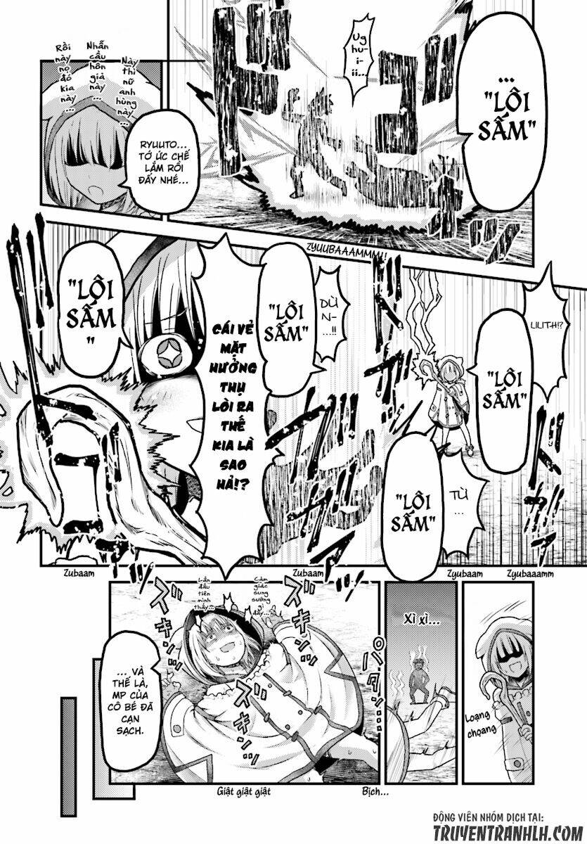 Murabito Desu Ga Nani Ka? Chapter 15 - Trang 2