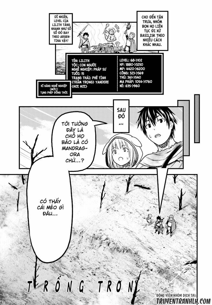 Murabito Desu Ga Nani Ka? Chapter 15 - Trang 2