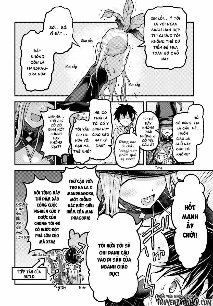 Murabito Desu Ga Nani Ka? Chapter 15 - Trang 2