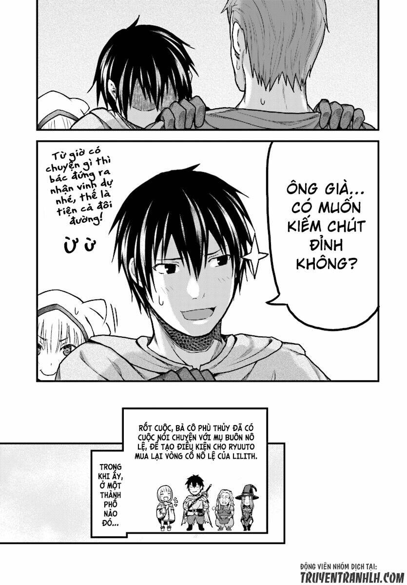 Murabito Desu Ga Nani Ka? Chapter 15 - Trang 2