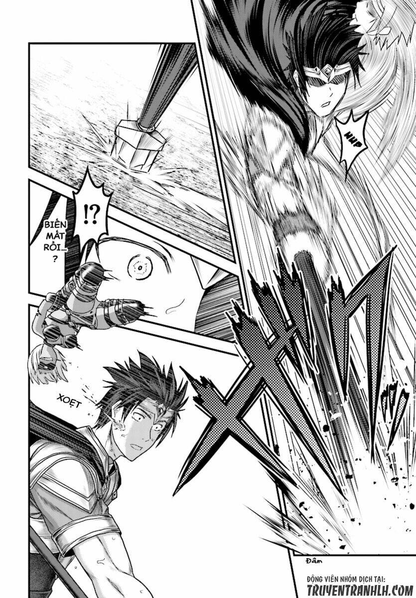 Murabito Desu Ga Nani Ka? Chapter 15 - Trang 2