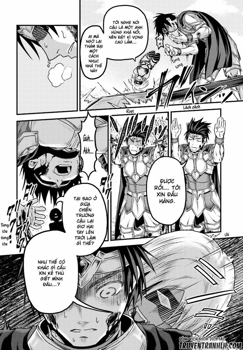 Murabito Desu Ga Nani Ka? Chapter 15 - Trang 2