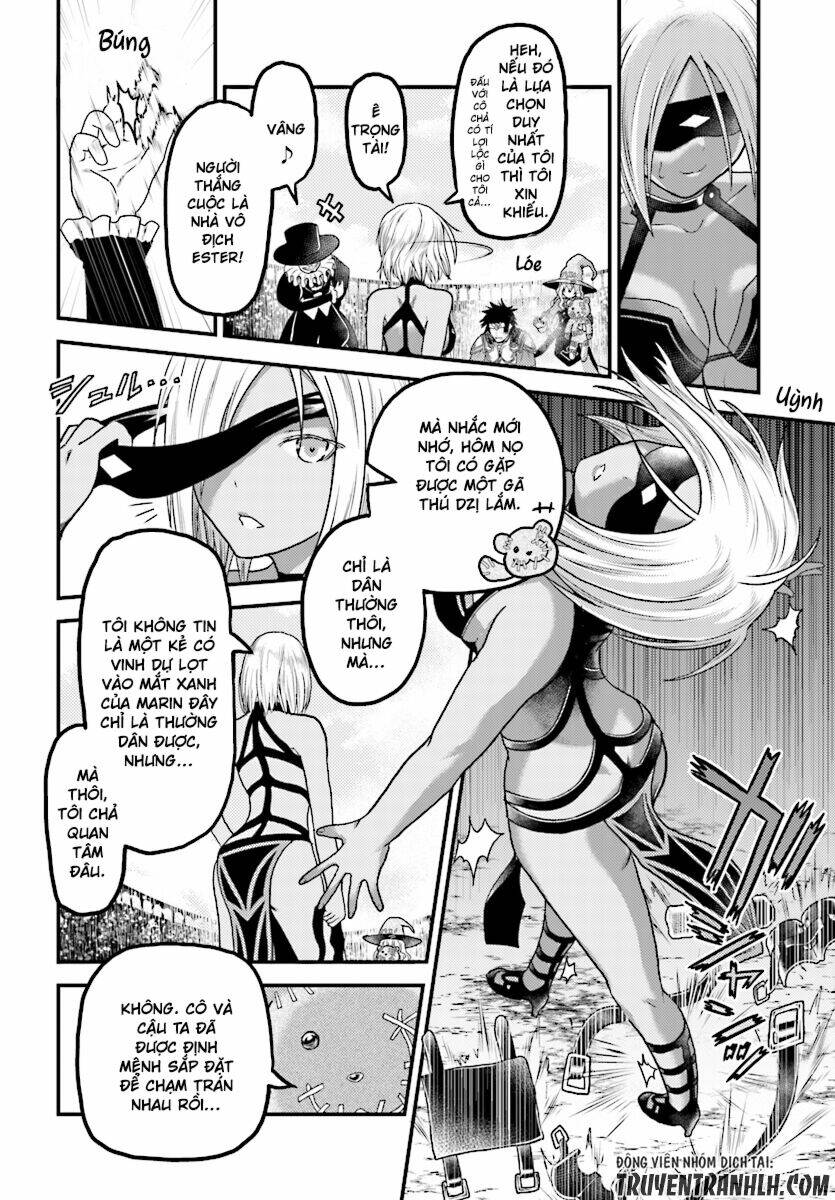 Murabito Desu Ga Nani Ka? Chapter 15 - Trang 2