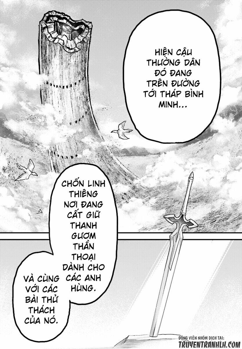 Murabito Desu Ga Nani Ka? Chapter 15 - Trang 2