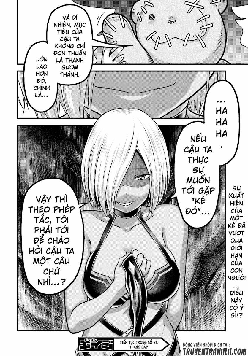 Murabito Desu Ga Nani Ka? Chapter 15 - Trang 2