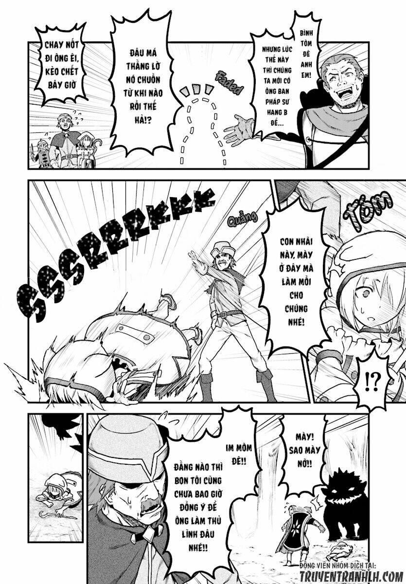 Murabito Desu Ga Nani Ka? Chapter 15 - Trang 2