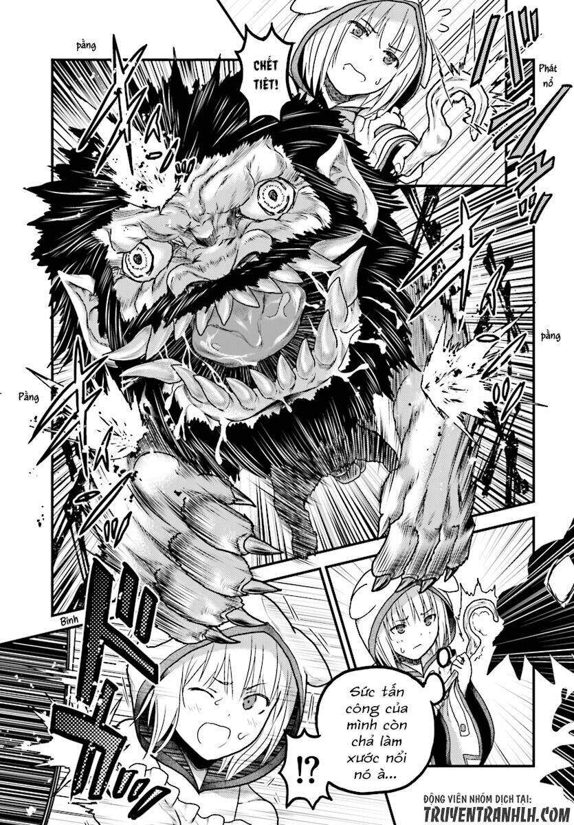 Murabito Desu Ga Nani Ka? Chapter 15 - Trang 2