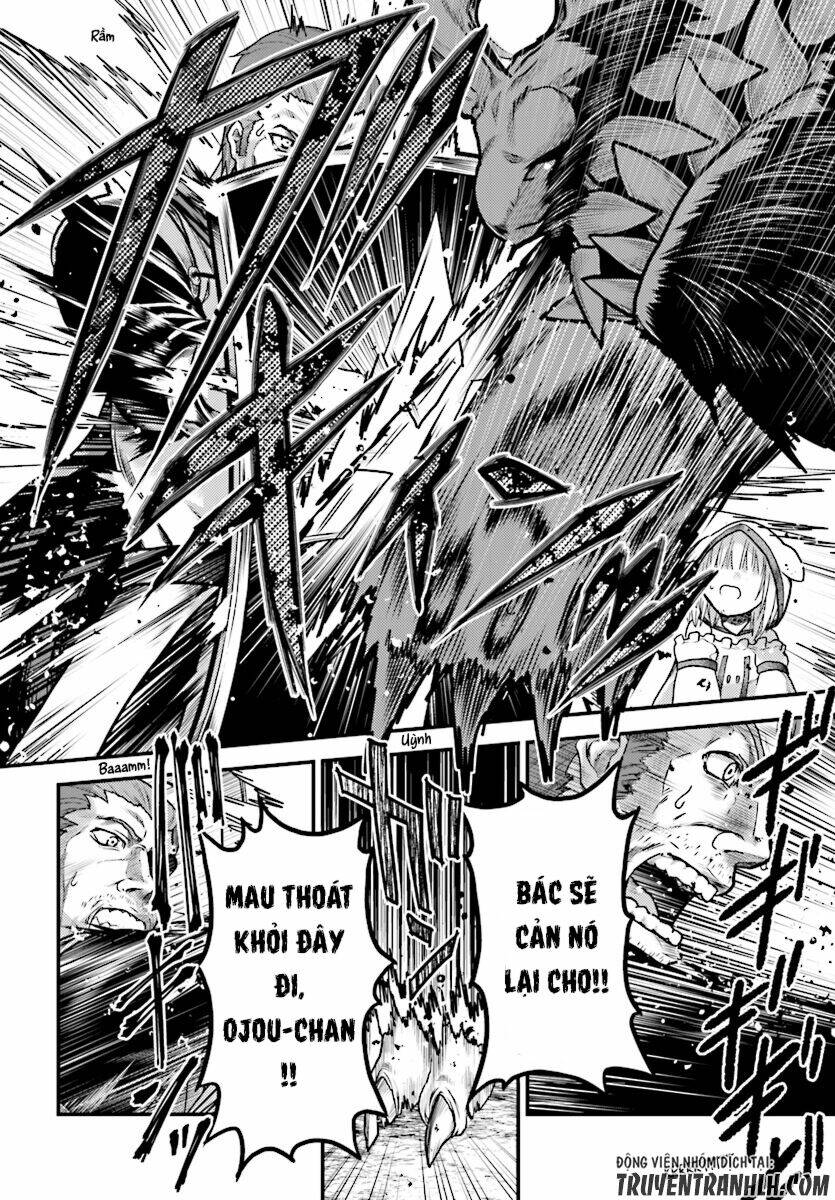 Murabito Desu Ga Nani Ka? Chapter 15 - Trang 2