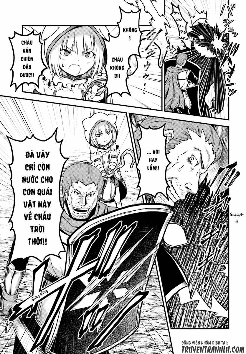 Murabito Desu Ga Nani Ka? Chapter 15 - Trang 2