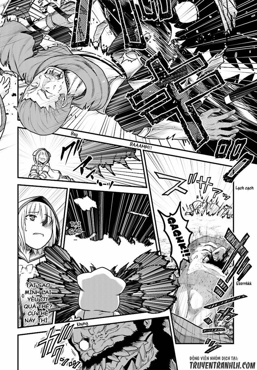 Murabito Desu Ga Nani Ka? Chapter 15 - Trang 2