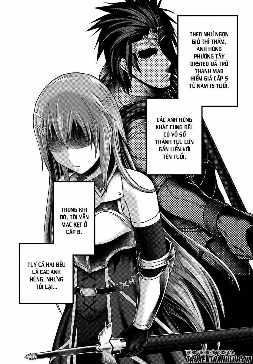 Murabito Desu Ga Nani Ka? Chapter 16 - Trang 2