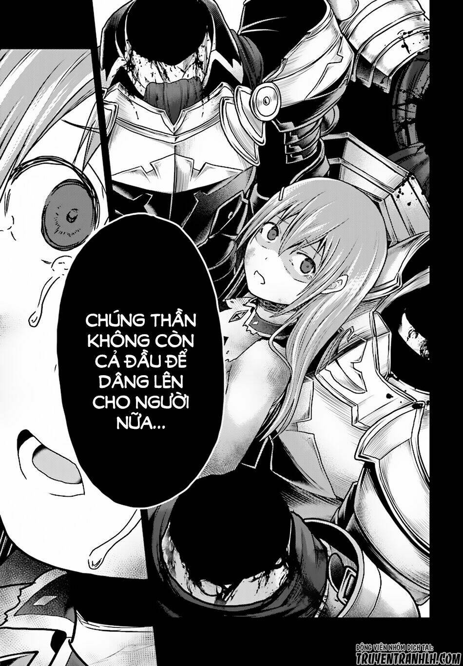 Murabito Desu Ga Nani Ka? Chapter 17 - Trang 2