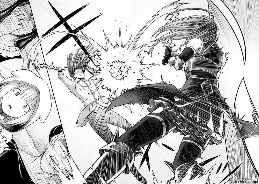 Murabito Desu Ga Nani Ka? Chapter 17 - Trang 2