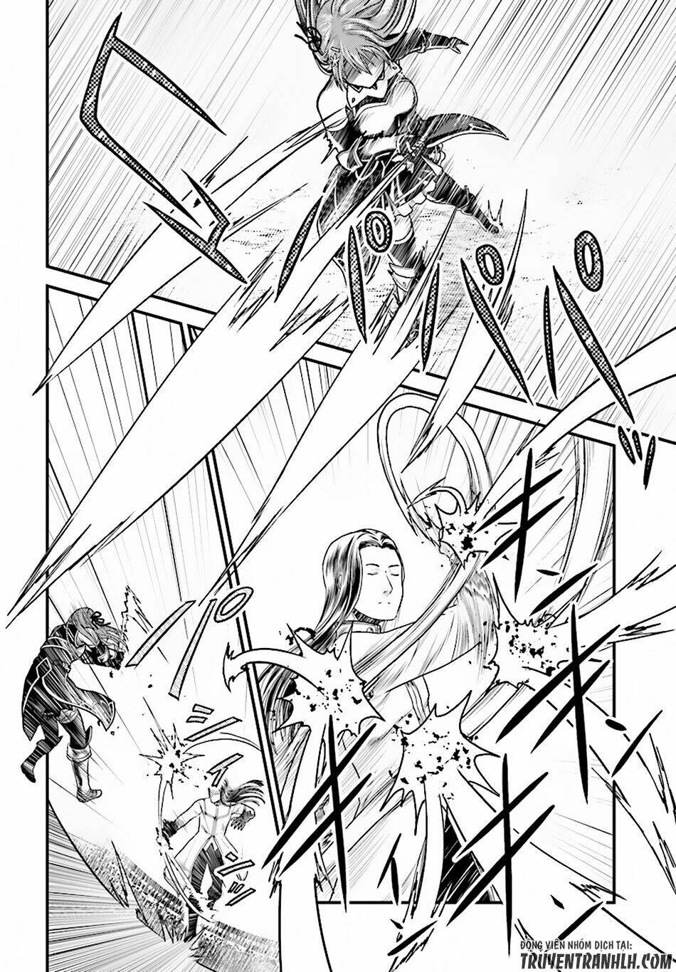 Murabito Desu Ga Nani Ka? Chapter 17 - Trang 2