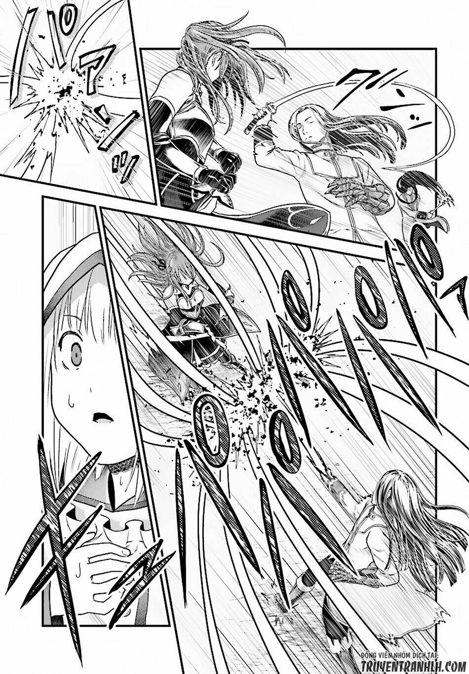 Murabito Desu Ga Nani Ka? Chapter 17 - Trang 2