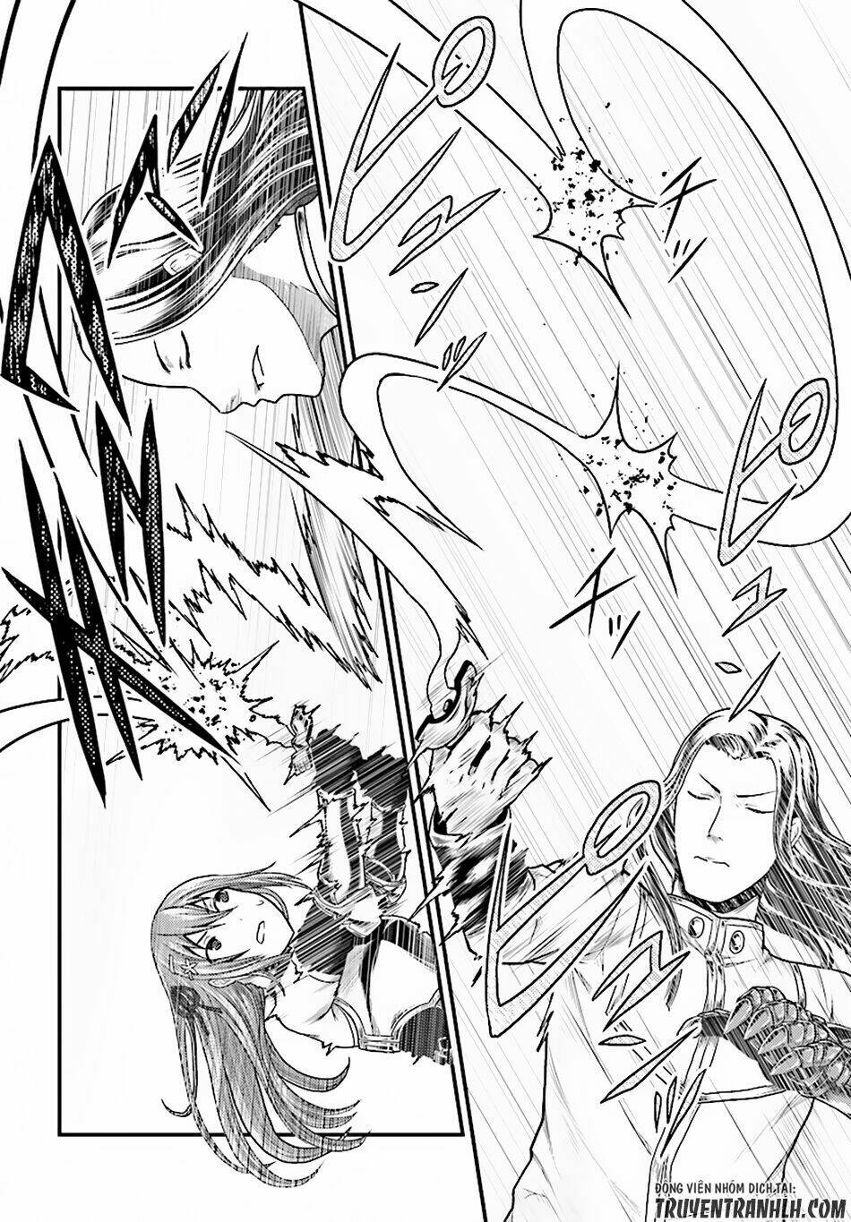 Murabito Desu Ga Nani Ka? Chapter 17 - Trang 2