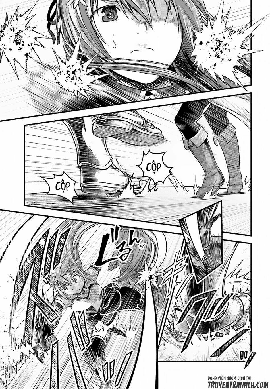 Murabito Desu Ga Nani Ka? Chapter 17 - Trang 2