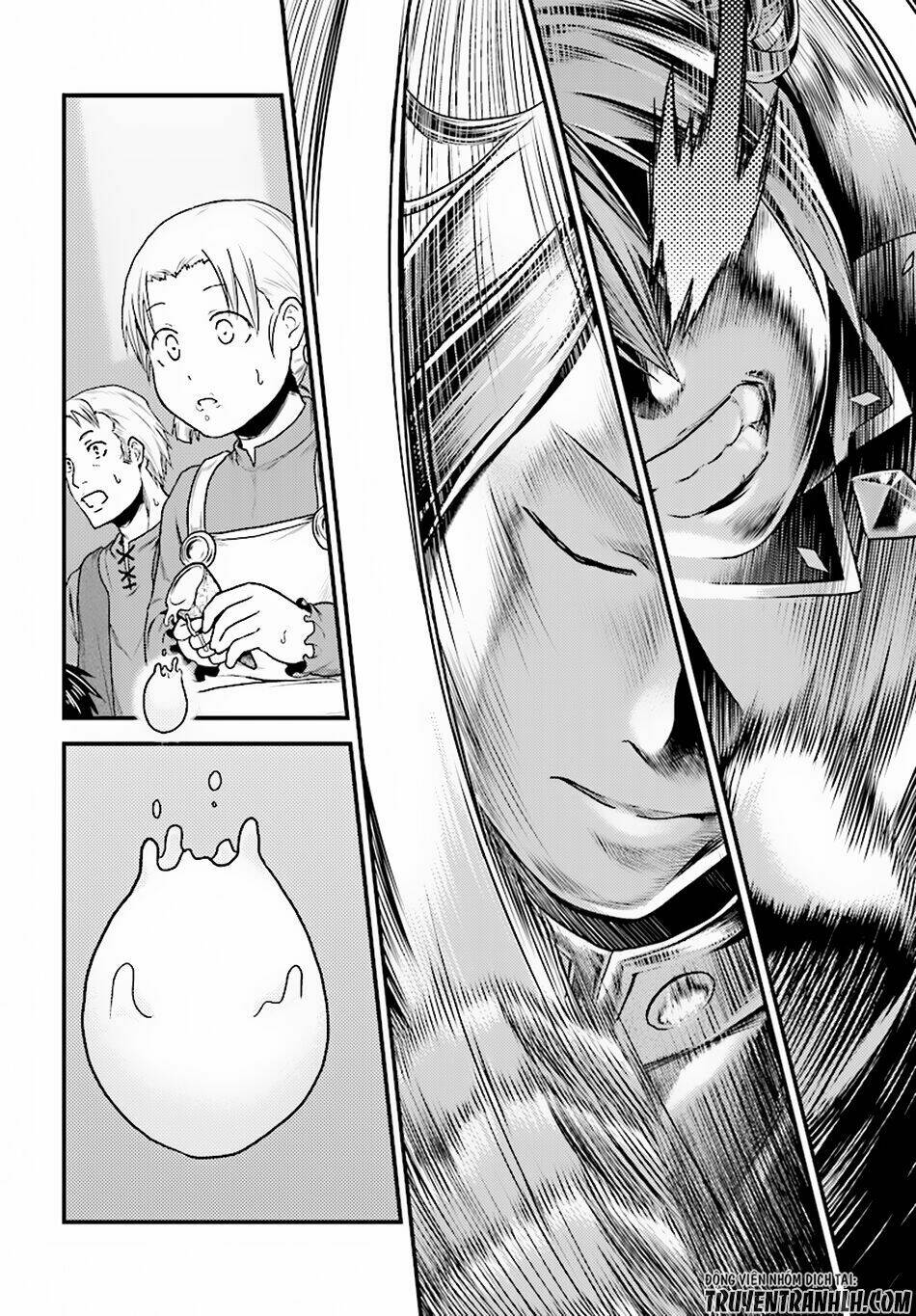 Murabito Desu Ga Nani Ka? Chapter 17 - Trang 2