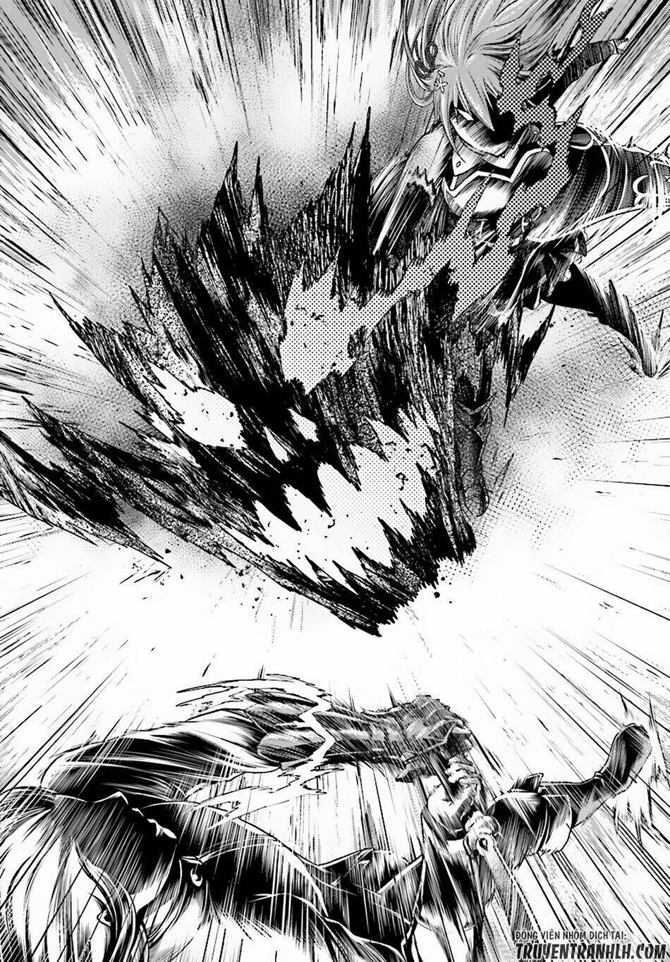 Murabito Desu Ga Nani Ka? Chapter 17 - Trang 2