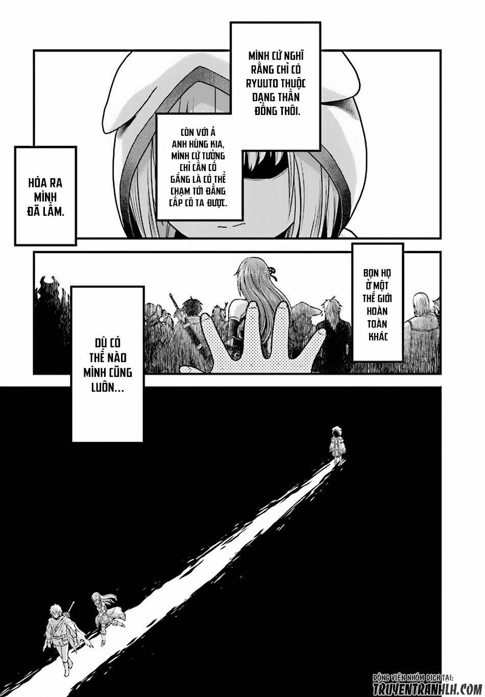 Murabito Desu Ga Nani Ka? Chapter 17 - Trang 2