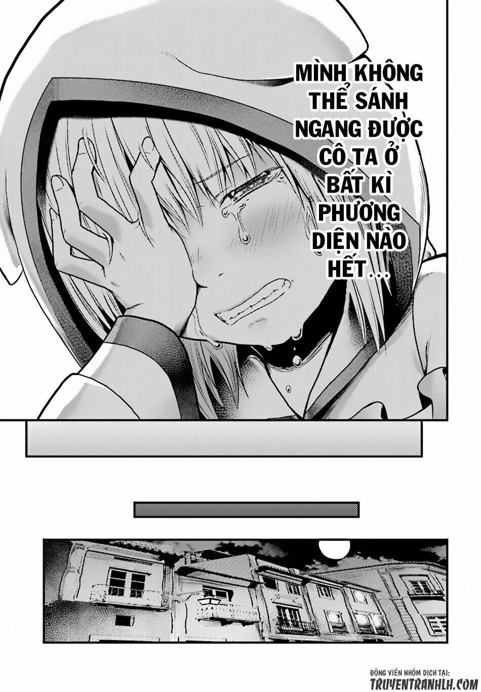 Murabito Desu Ga Nani Ka? Chapter 17 - Trang 2