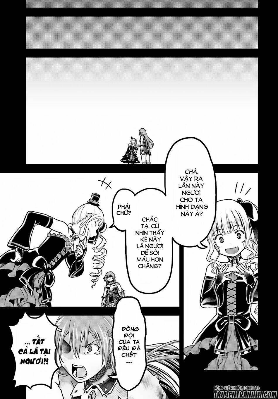 Murabito Desu Ga Nani Ka? Chapter 17 - Trang 2