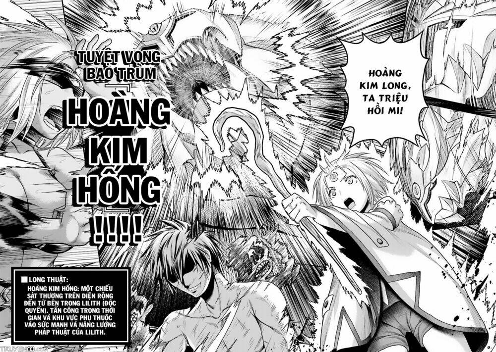 Murabito Desu Ga Nani Ka? Chapter 19 - Trang 2