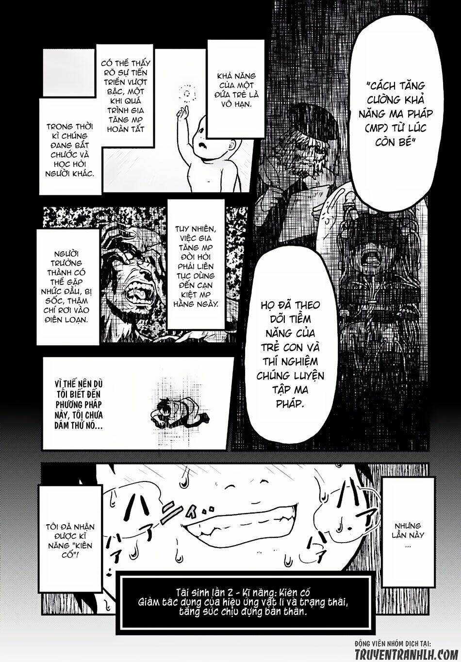 Murabito Desu Ga Nani Ka? Chapter 2 - Trang 2