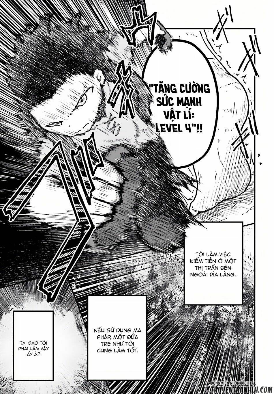 Murabito Desu Ga Nani Ka? Chapter 2 - Trang 2