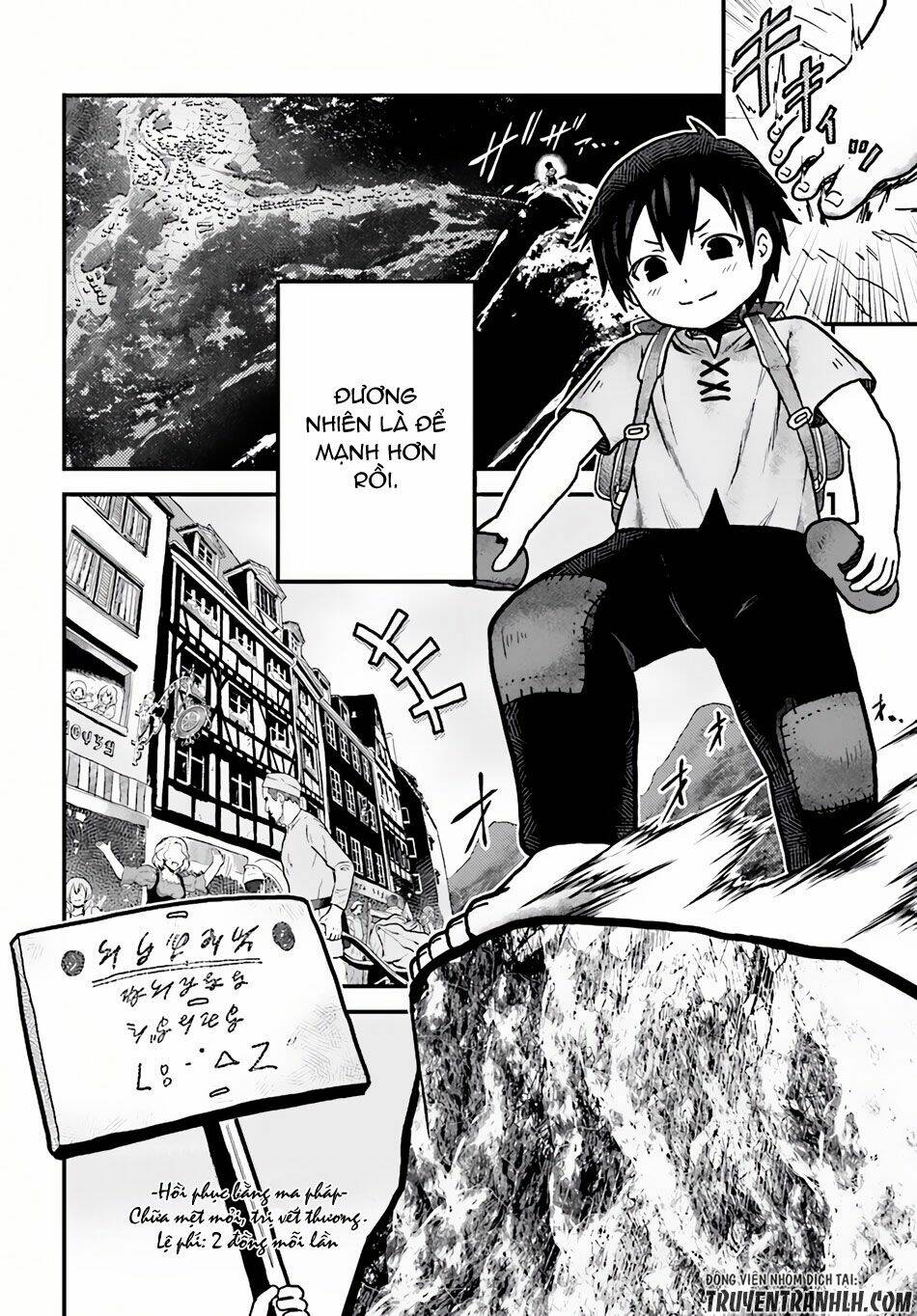 Murabito Desu Ga Nani Ka? Chapter 2 - Trang 2