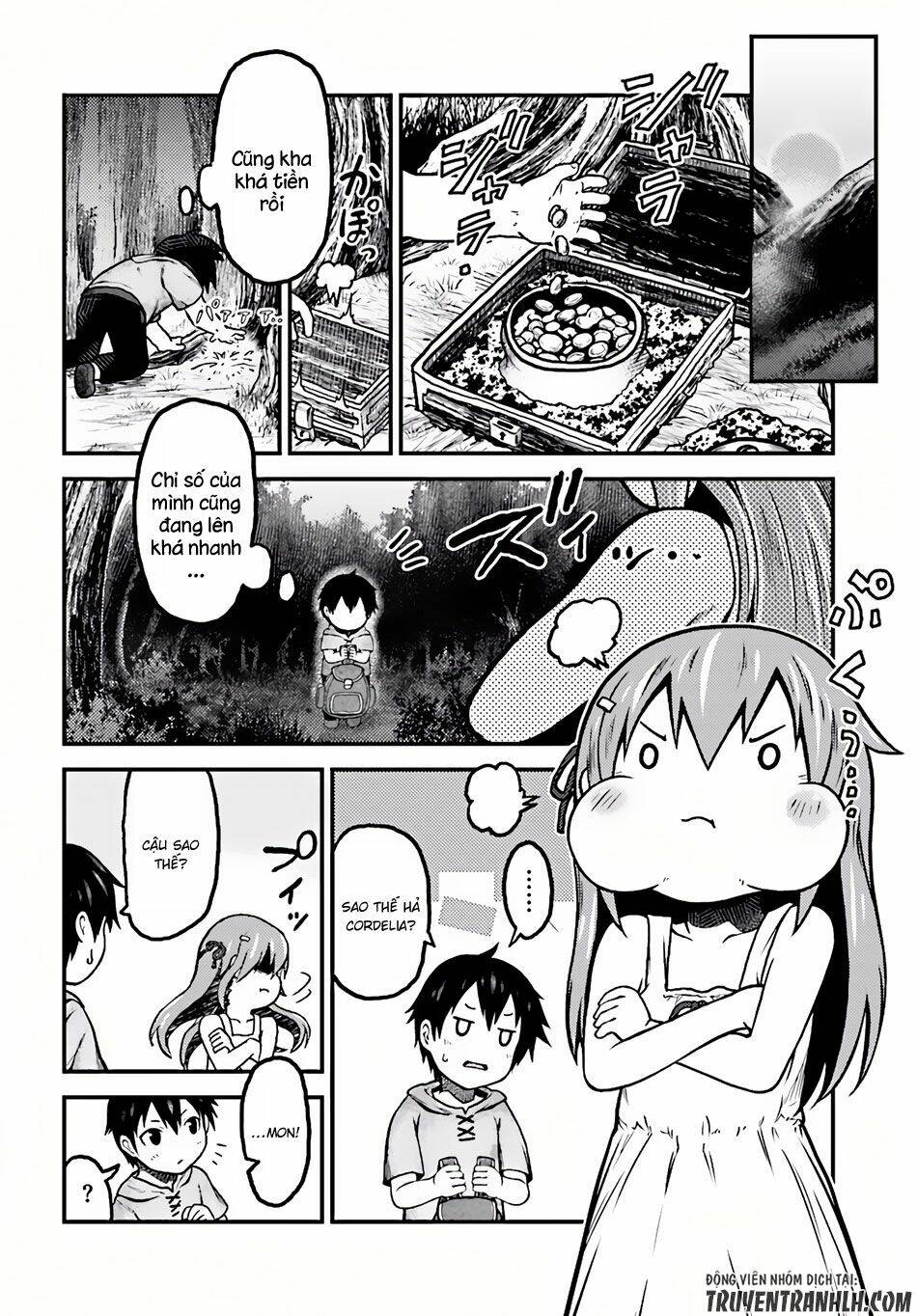 Murabito Desu Ga Nani Ka? Chapter 2 - Trang 2