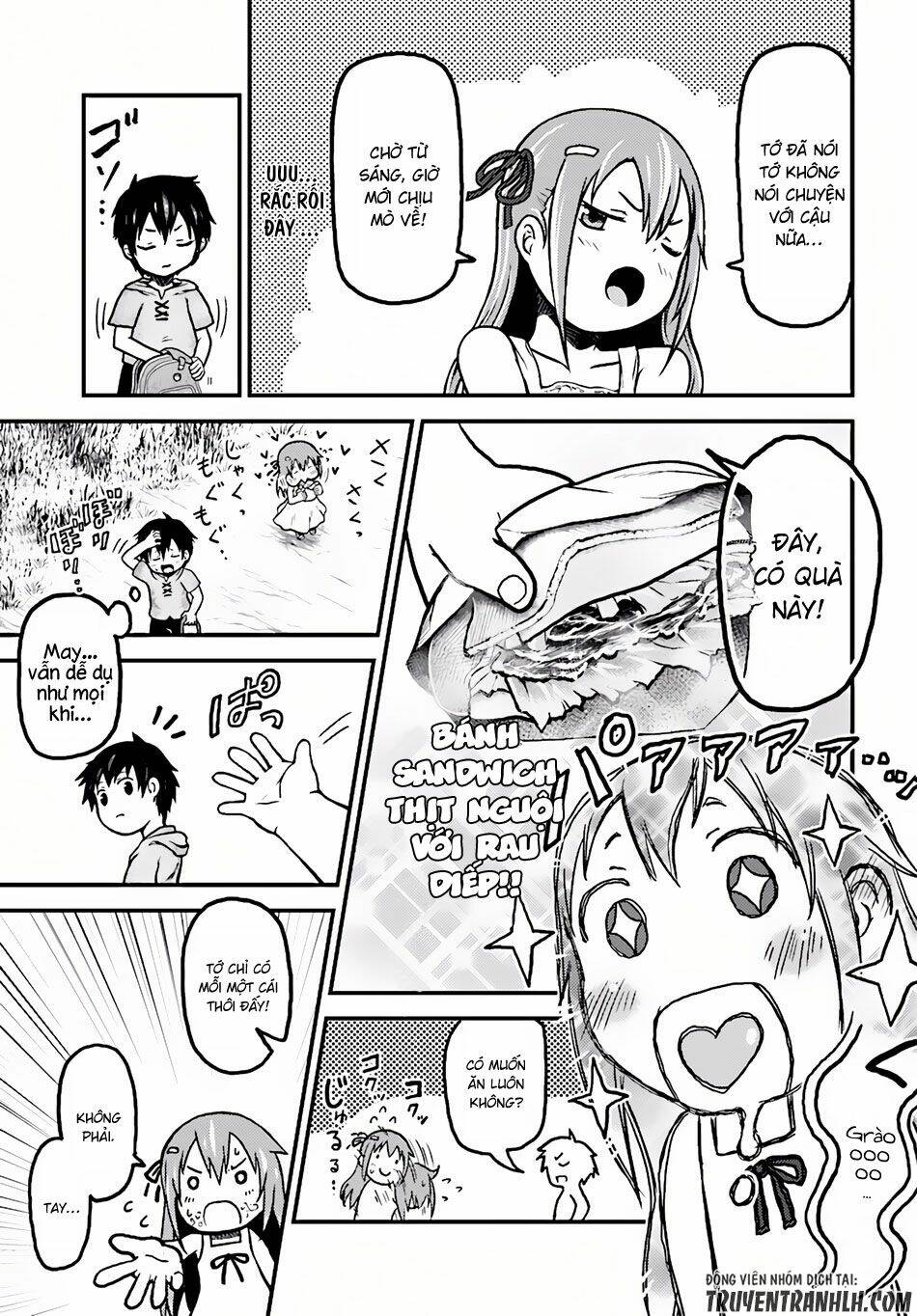 Murabito Desu Ga Nani Ka? Chapter 2 - Trang 2