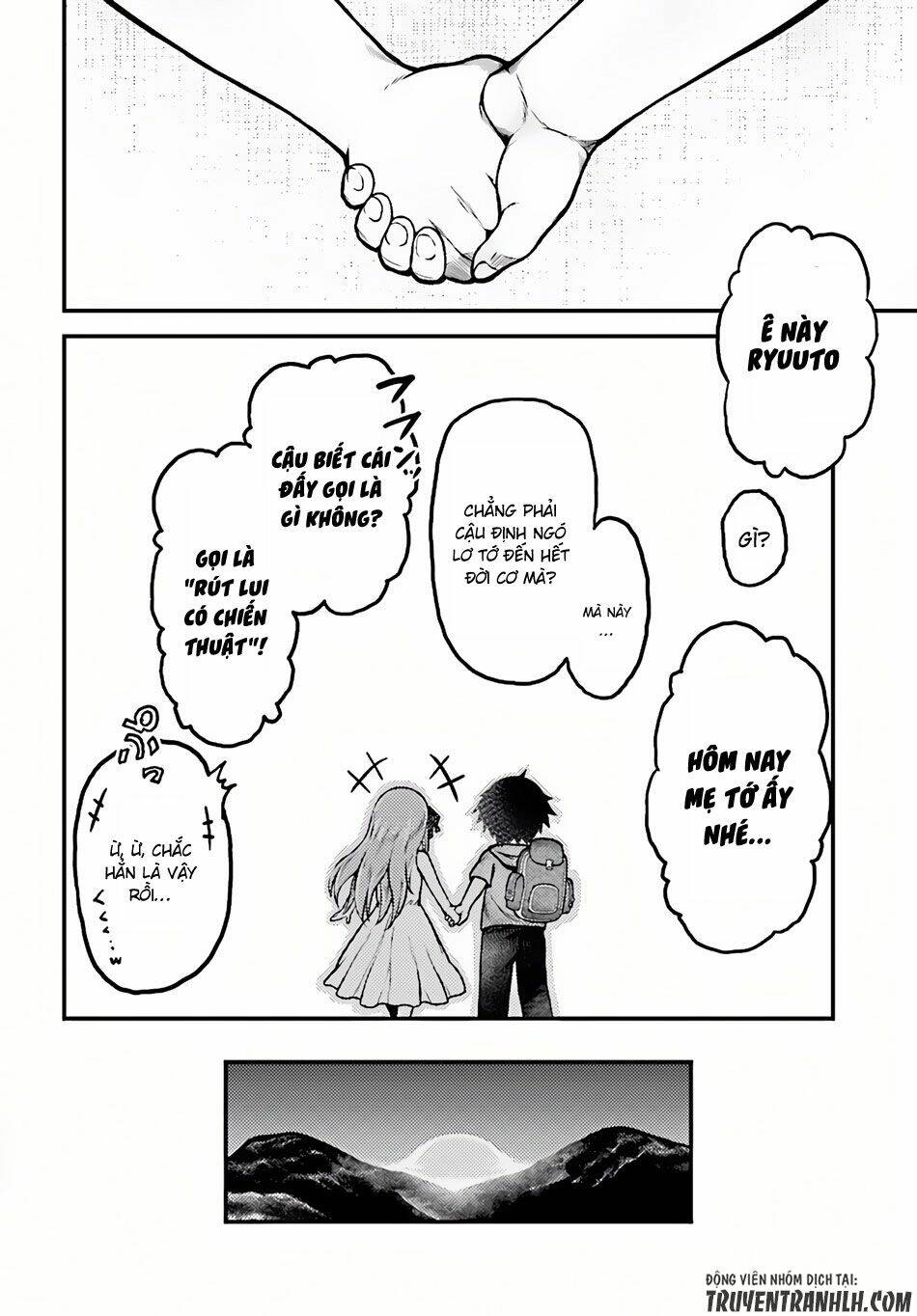 Murabito Desu Ga Nani Ka? Chapter 2 - Trang 2