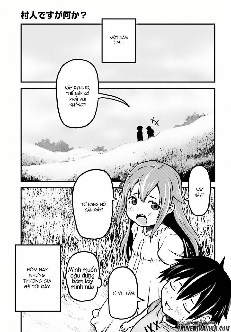 Murabito Desu Ga Nani Ka? Chapter 2 - Trang 2