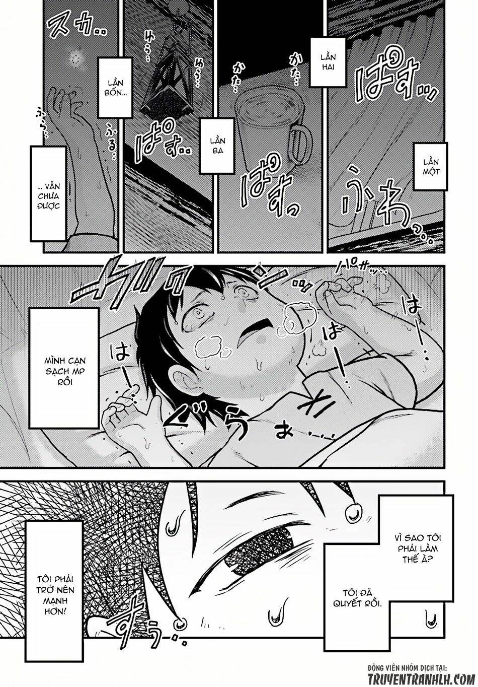 Murabito Desu Ga Nani Ka? Chapter 2 - Trang 2