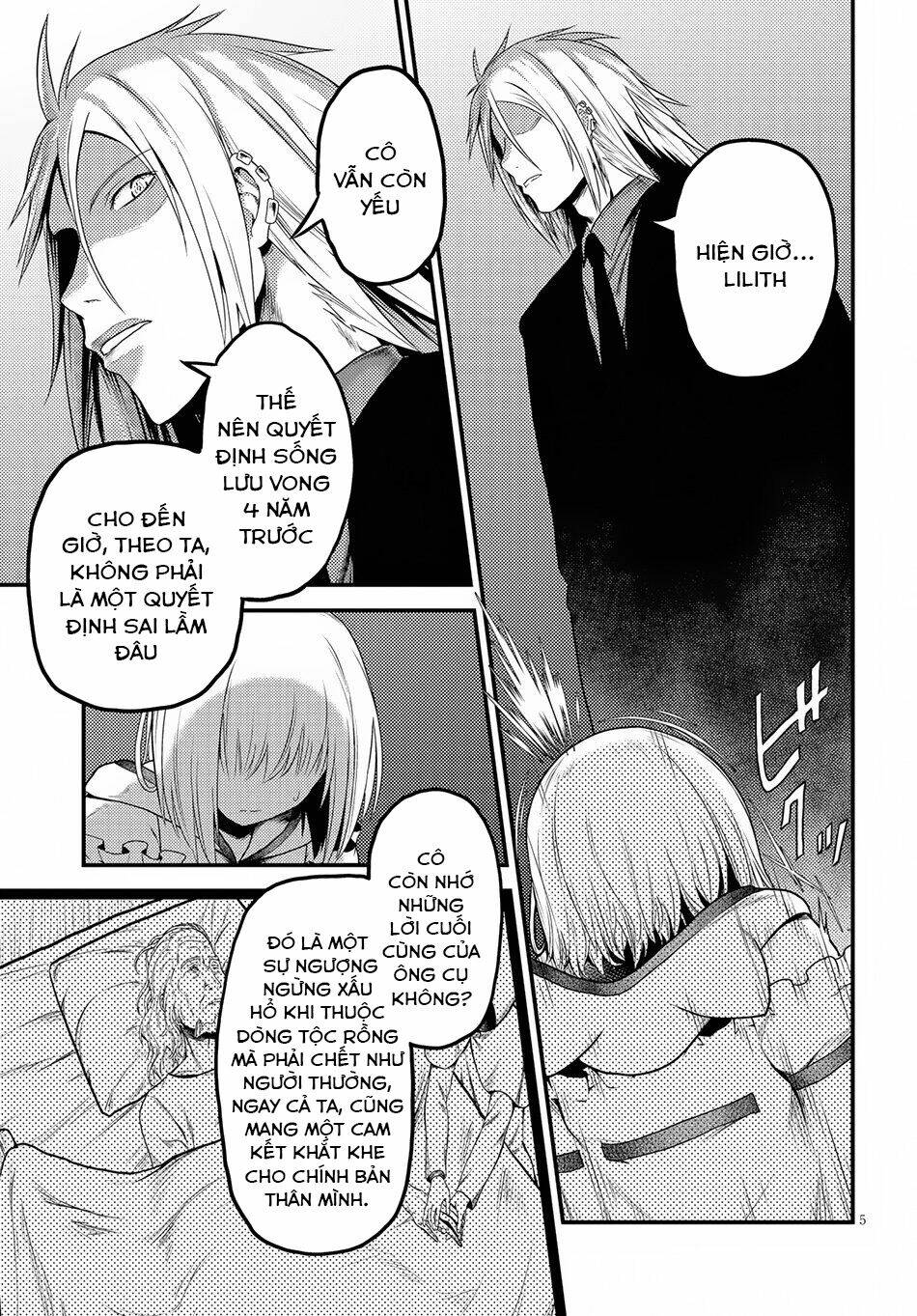 Murabito Desu Ga Nani Ka? Chapter 21 - Trang 2