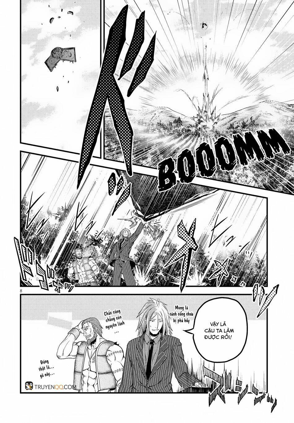 Murabito Desu Ga Nani Ka? Chapter 21 - Trang 2