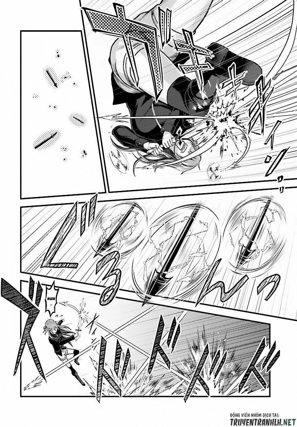 Murabito Desu Ga Nani Ka? Chapter 22 - Trang 2