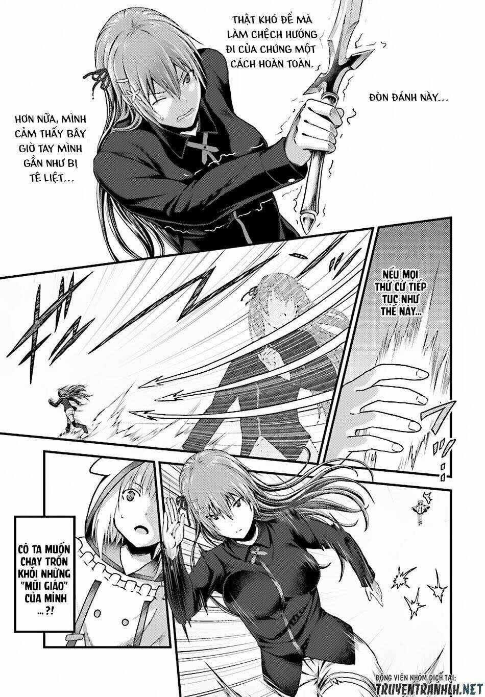 Murabito Desu Ga Nani Ka? Chapter 22 - Trang 2