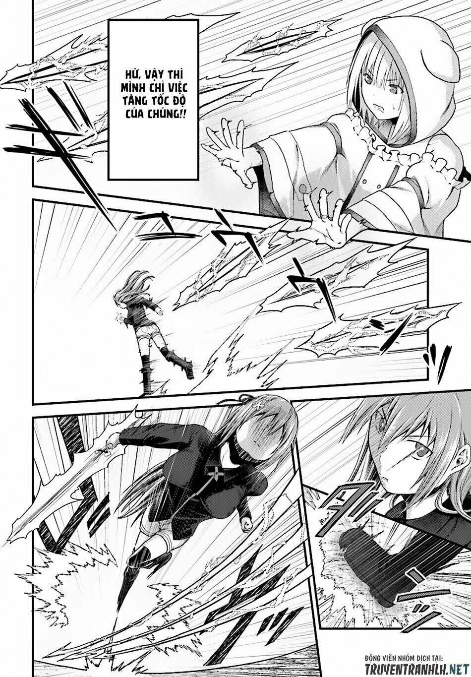 Murabito Desu Ga Nani Ka? Chapter 22 - Trang 2