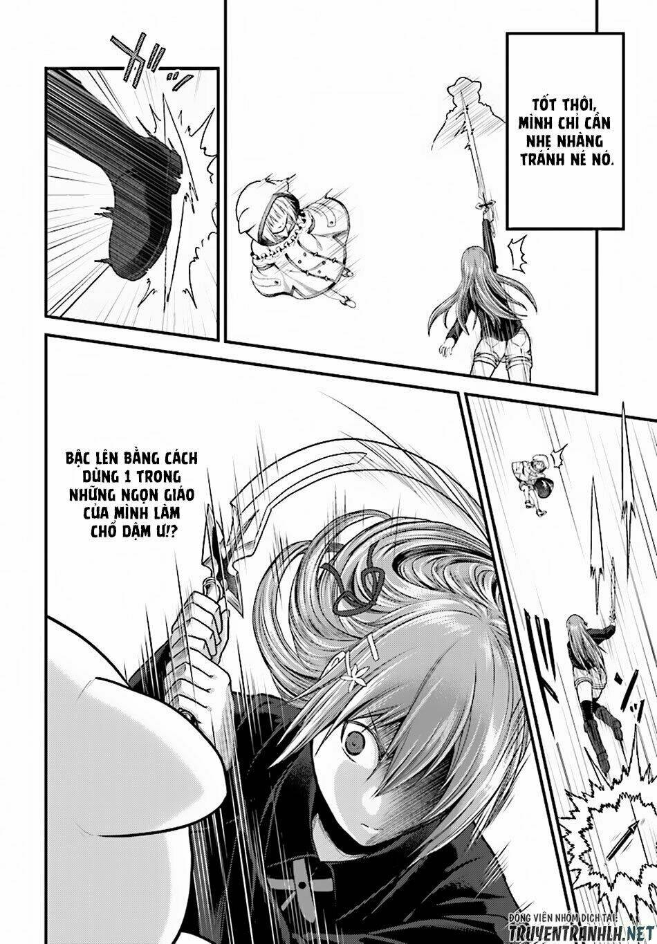 Murabito Desu Ga Nani Ka? Chapter 22 - Trang 2