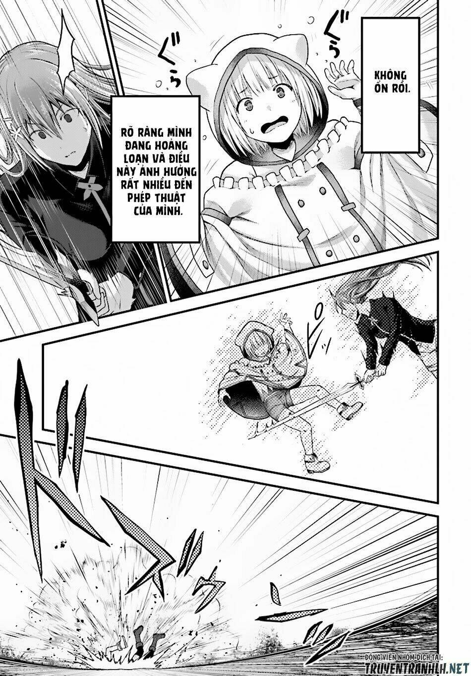 Murabito Desu Ga Nani Ka? Chapter 22 - Trang 2