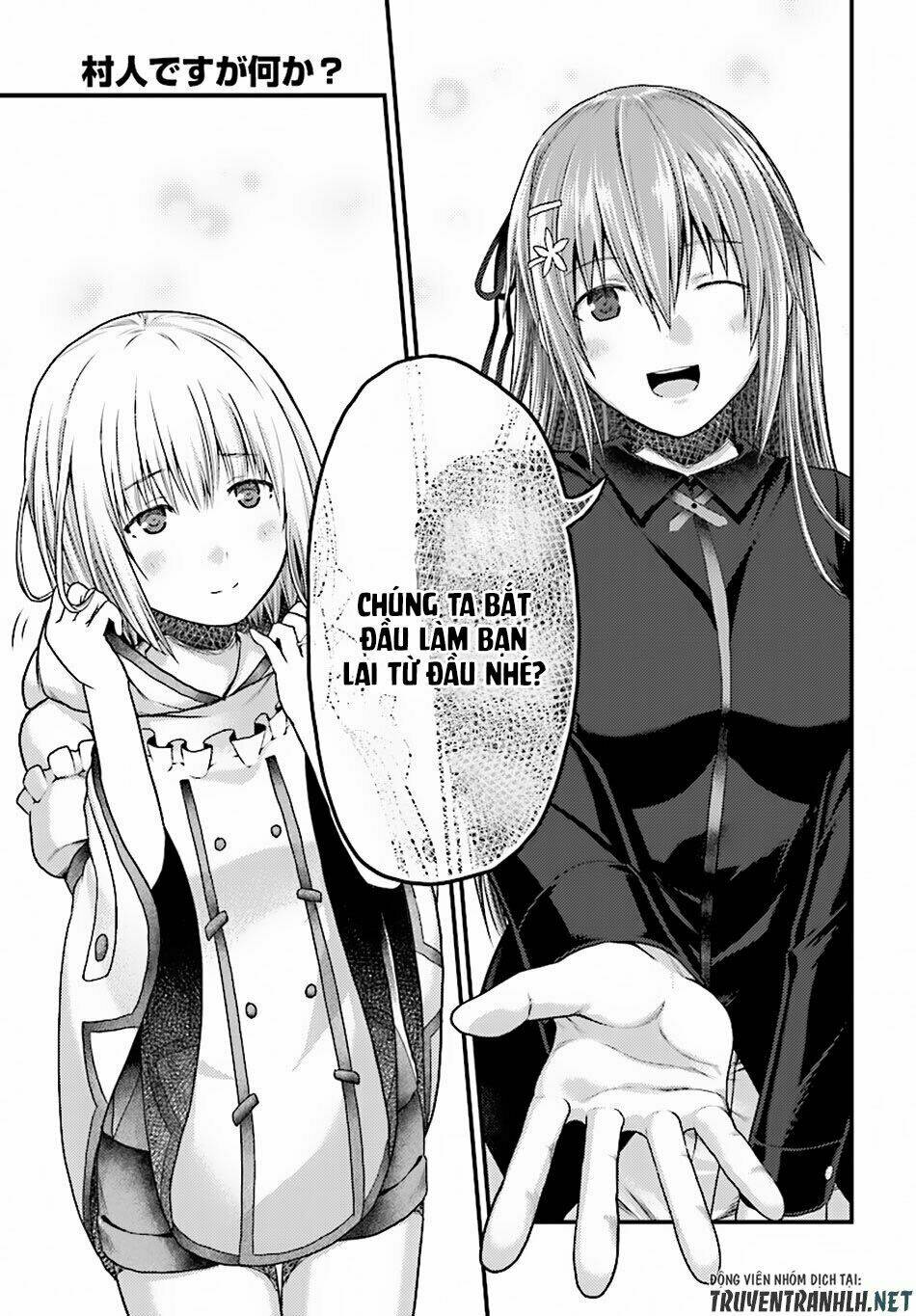 Murabito Desu Ga Nani Ka? Chapter 22 - Trang 2